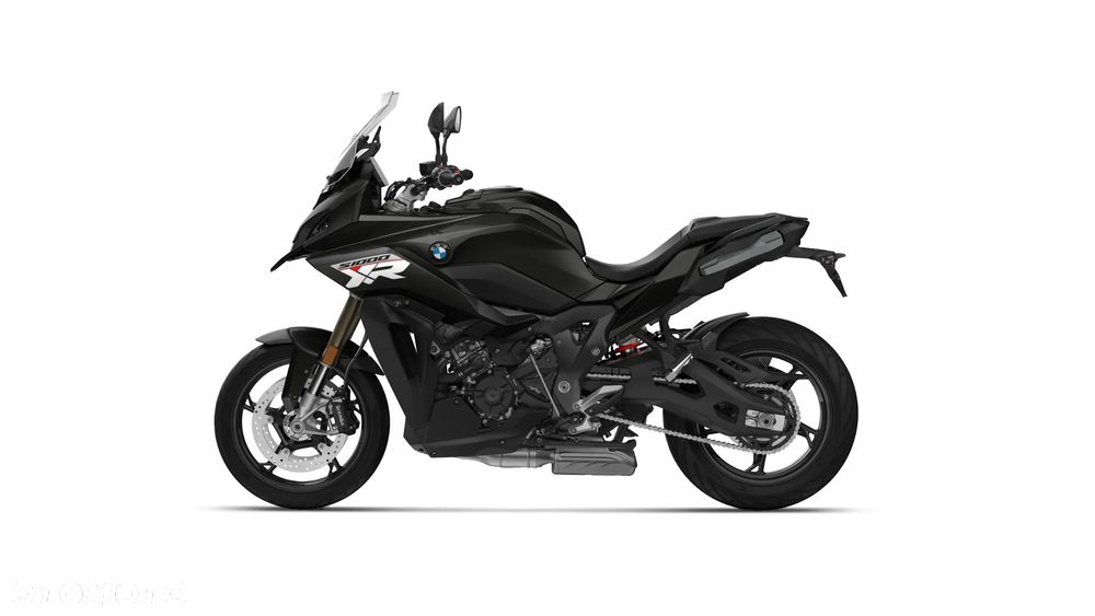 BMW S - 3