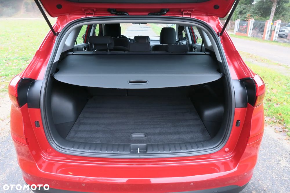 Hyundai Tucson 1.6 GDi 2WD Advantage - 16