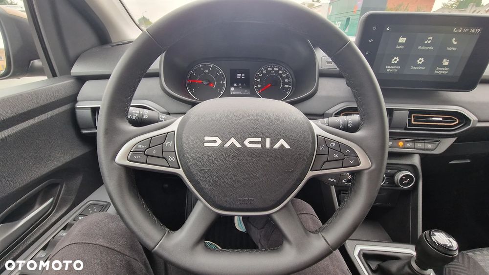 Dacia Sandero Stepway - 40