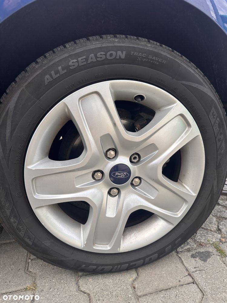 Ford Focus - 6