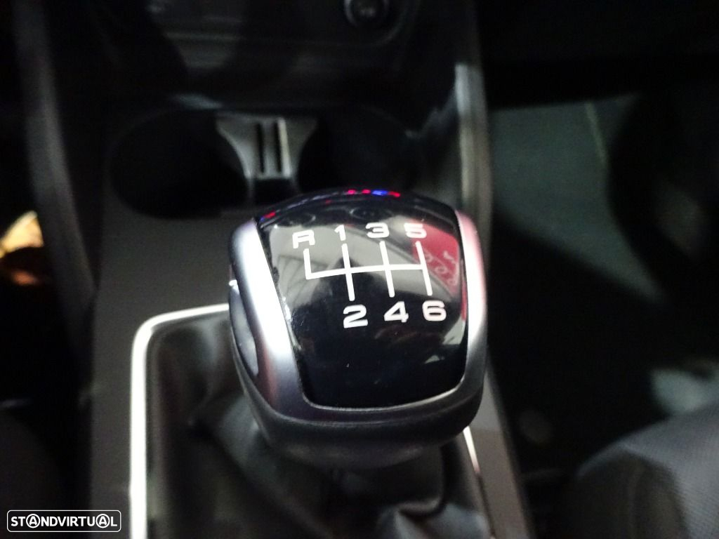 Audi Q2 30 TFSI Advanced - 22
