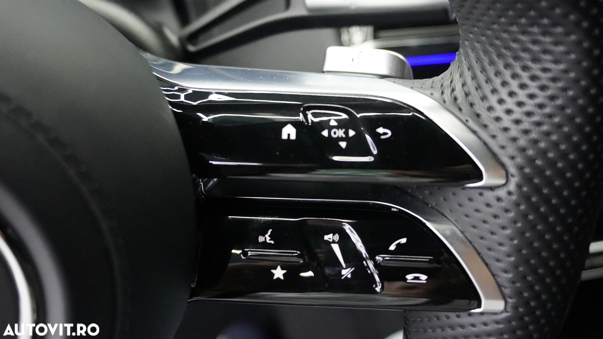 Mercedes-Benz S 580 e 4MATIC - 12