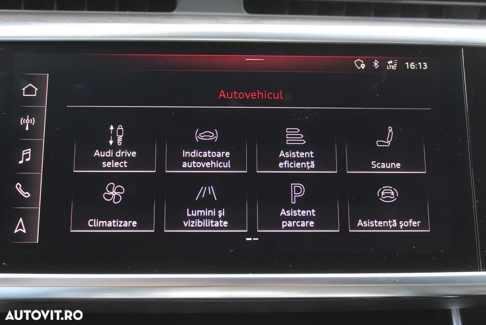 Audi A6 Allroad - 30