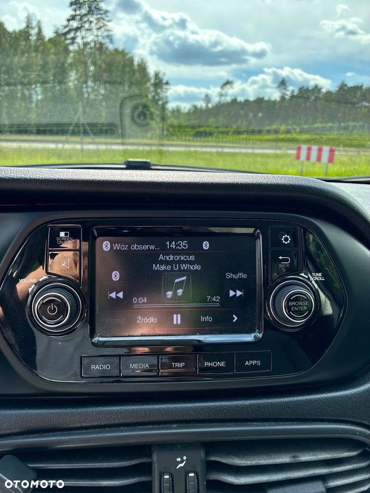 Fiat Tipo 1.6 MultiJet 16v Pop - 19