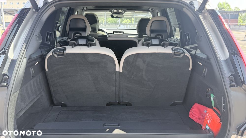 Volvo XC 90 - 17