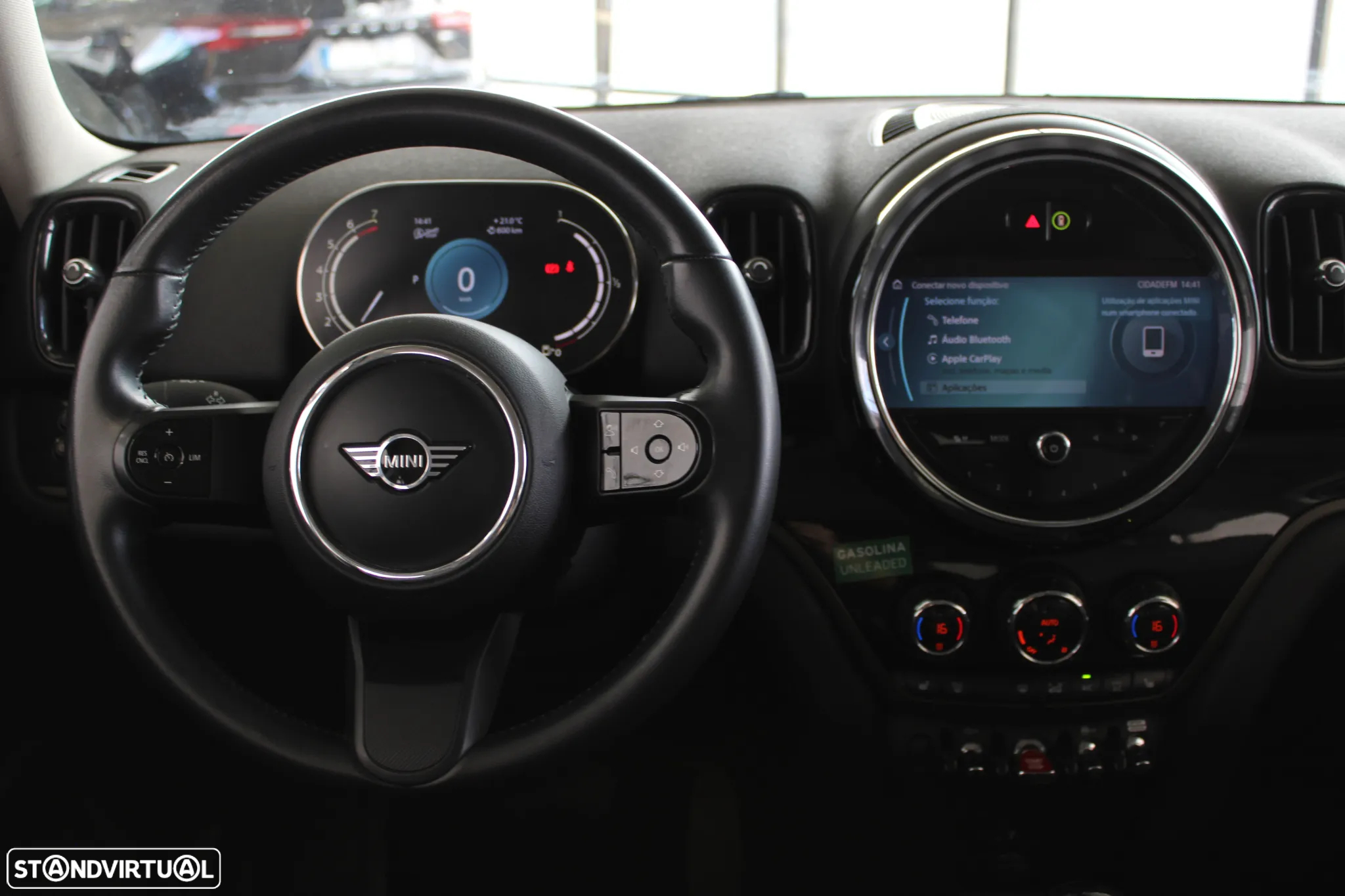 MINI Countryman Cooper Classic Auto - 8