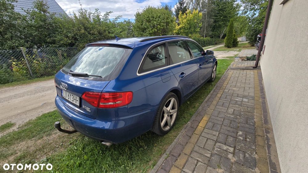 Audi A4 Allroad - 4