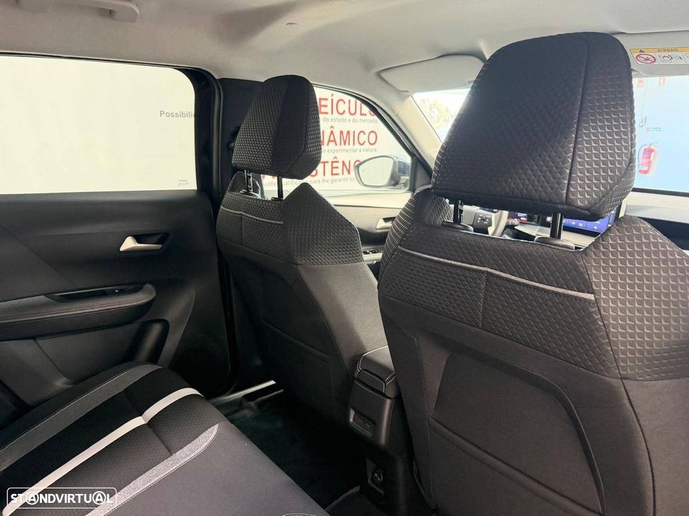 Opel Frontera 54 kWh GS - 18