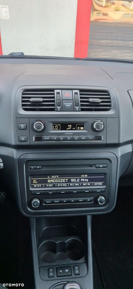 Skoda Fabia 1.2 TSI Ambition Green tec - 4