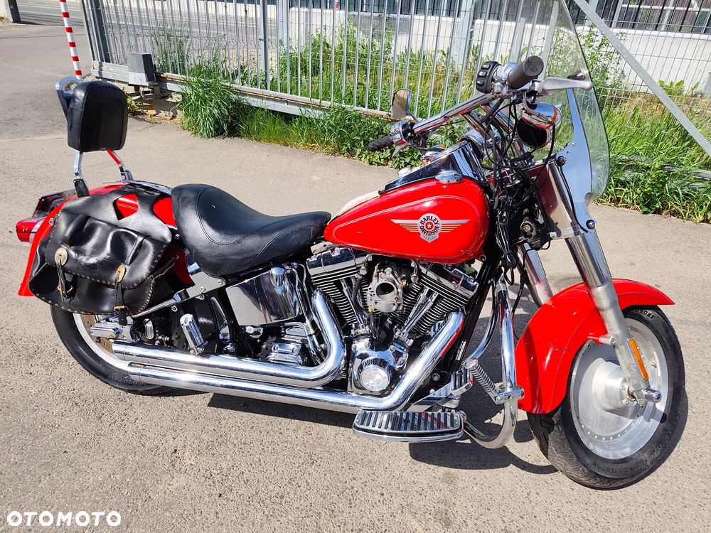 Harley-Davidson Softail Deluxe - 2