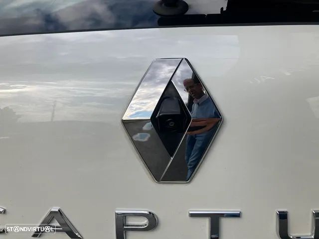 Renault Captur 1.6 E-Tech Plug-In Exclusive - 11