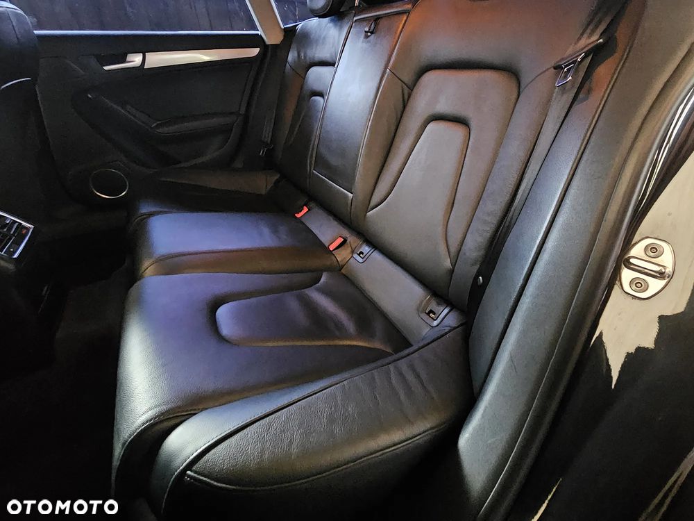 Audi A5 Sportback 2.7 TDI - 15