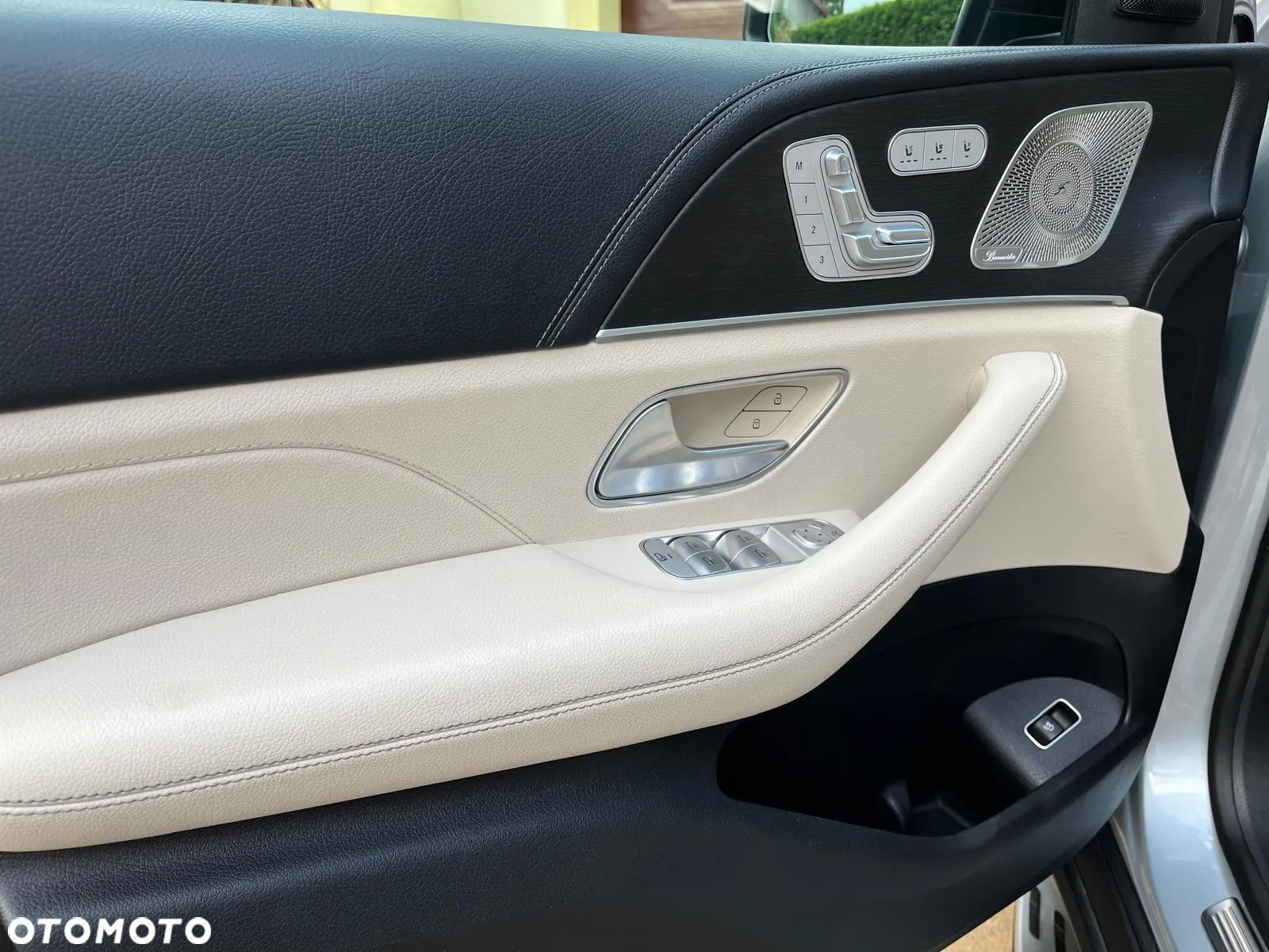 Mercedes-Benz GLS 450 4-Matic - 19