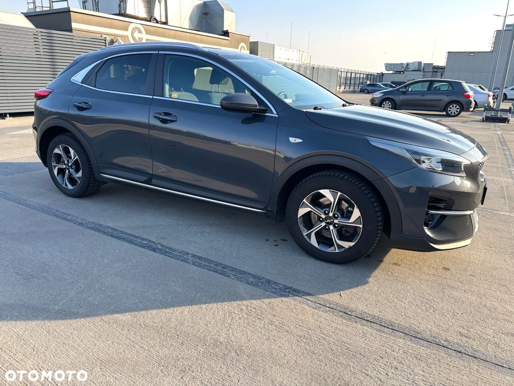 Kia XCeed 1.0 T-GDI M - 5