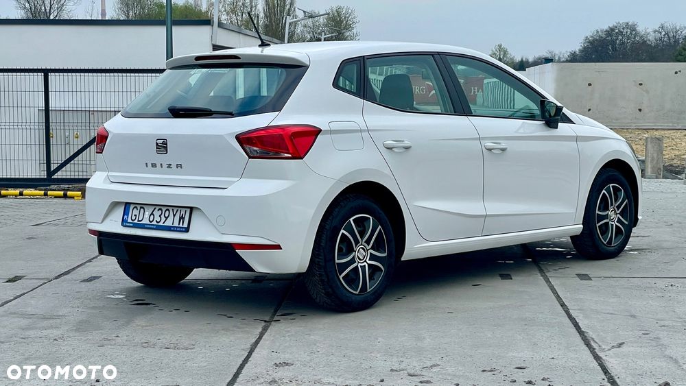 Seat Ibiza 1.0 Style S&S - 3