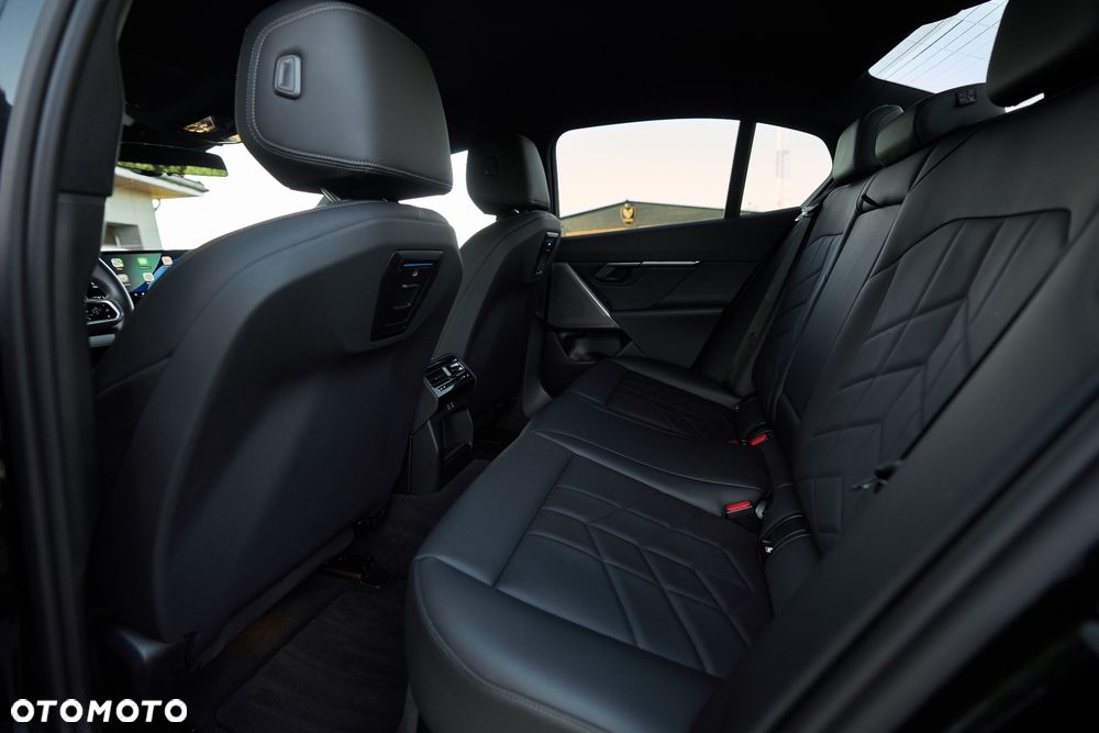 BMW Seria 5 520i mHEV M Sport sport - 27