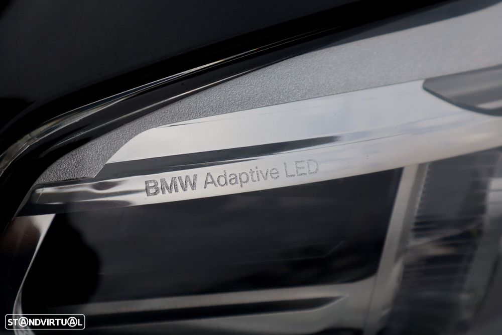 BMW X4 25 d xDrive Pack M Auto - 4