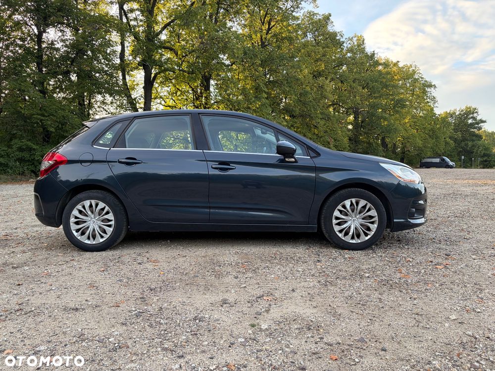 Citroën C4 1.4 VTi Attraction - 6