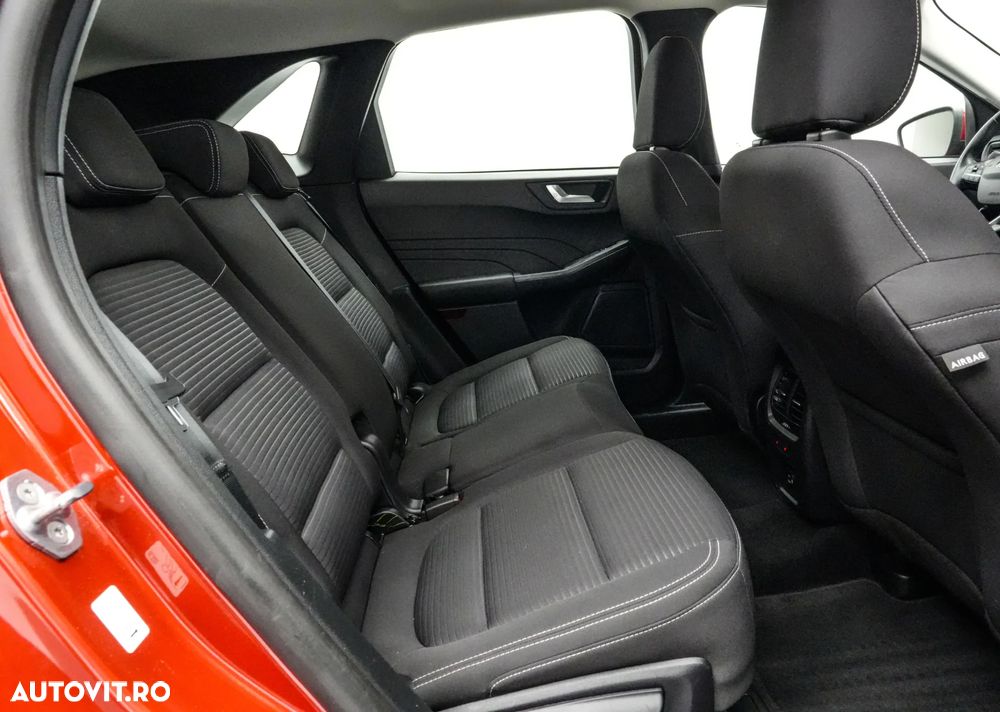 Ford Kuga 2.5 Duratec PHEV Titanium X - 17