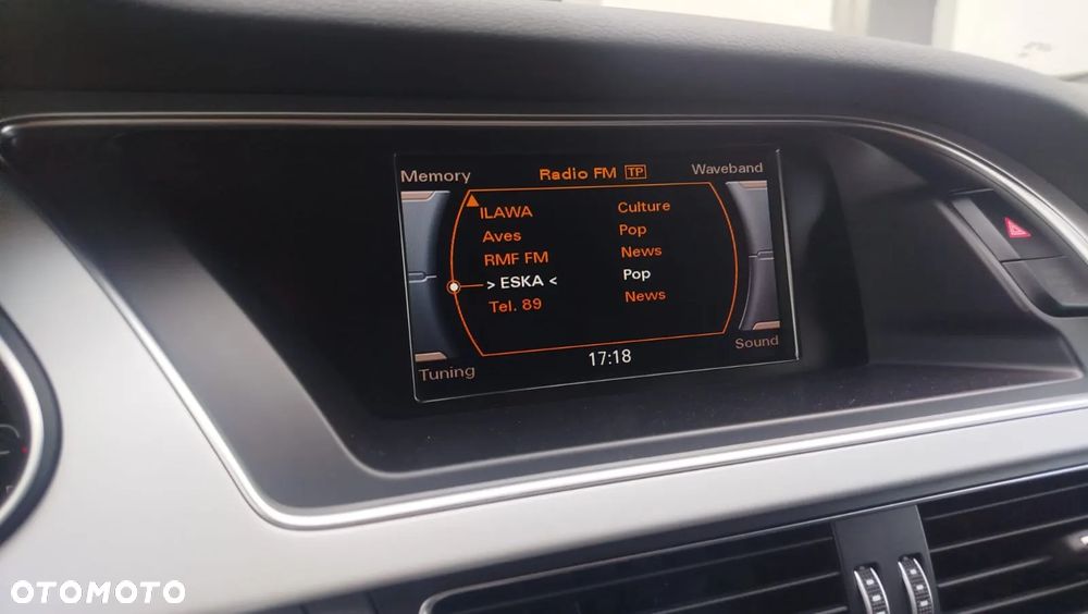 Audi A4 Allroad 2.0 TDI Quattro S tronic - 22