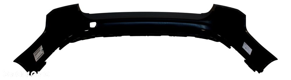 VOLVO V50 (2008-2012) tylny zderzak OE 39886057 - 2