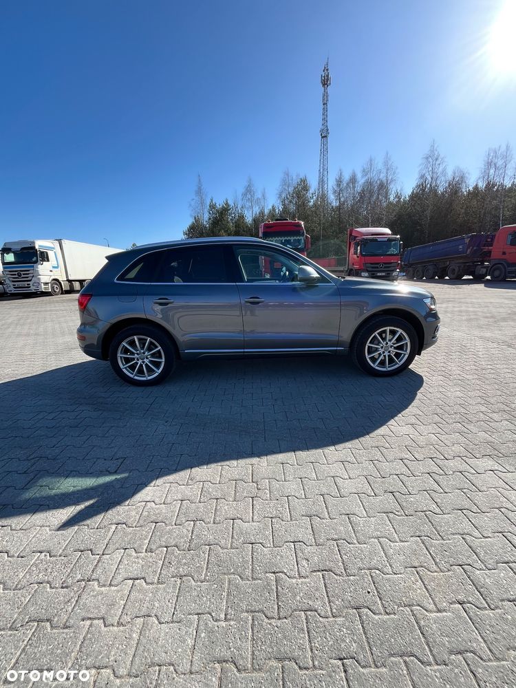 Audi Q5 - 7
