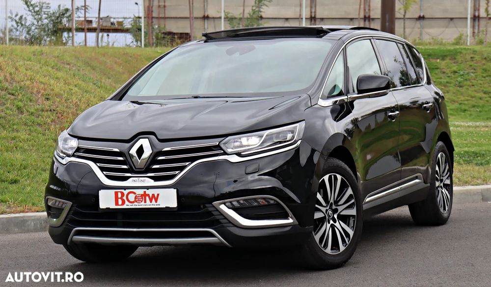 Renault Espace - 5