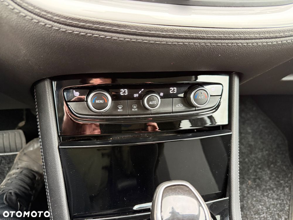 Opel Grandland X 1.2 Start/Stop Automatik Dynamic - 21