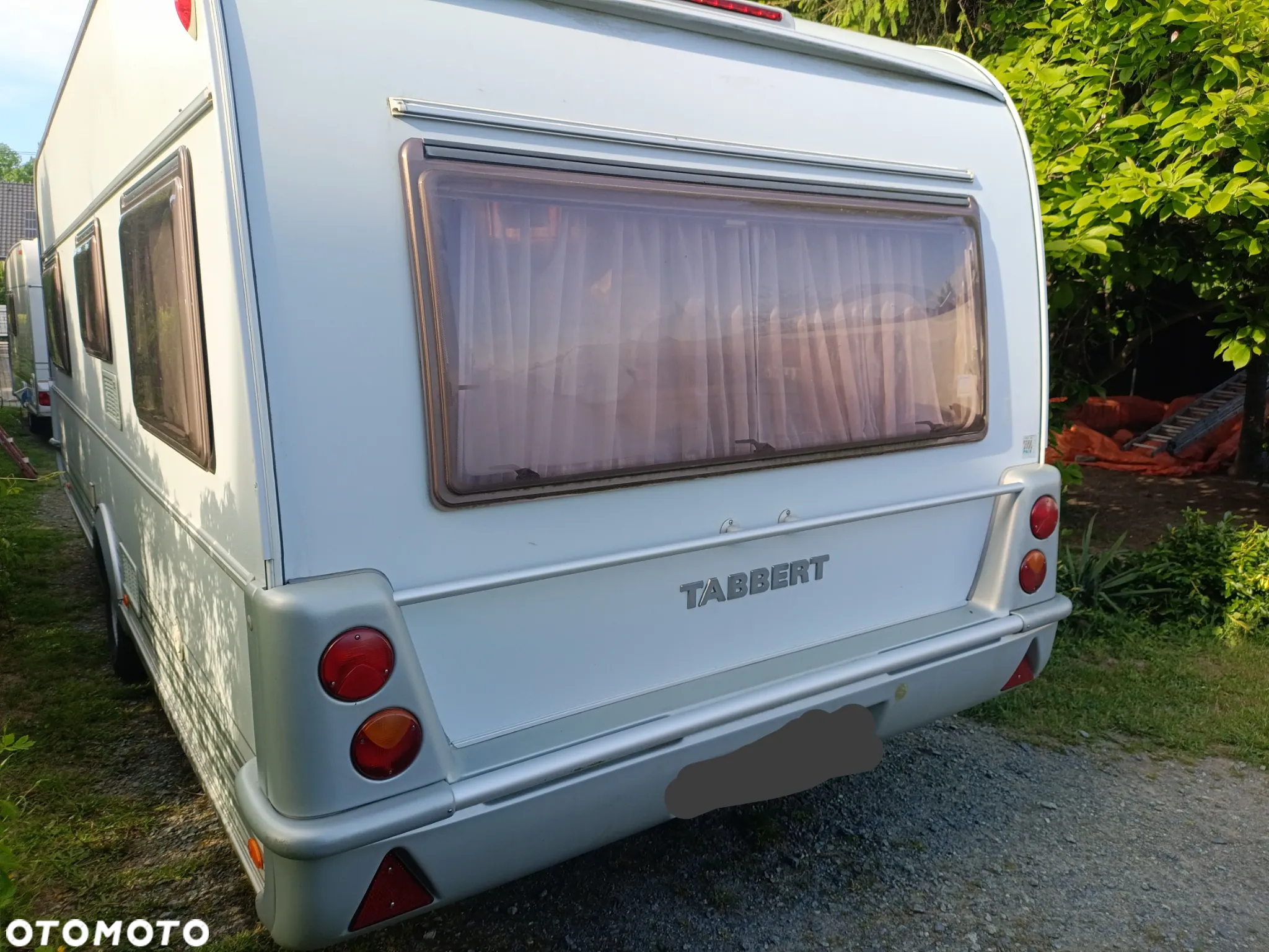 Tabbert Vivaldi 540 - 21