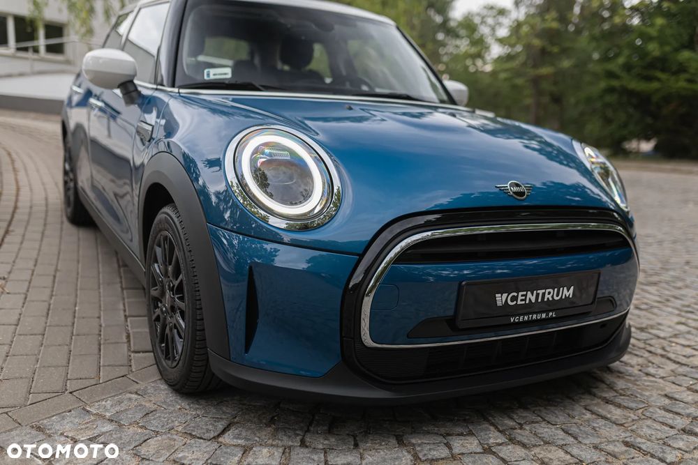 MINI Cooper Standard - 7