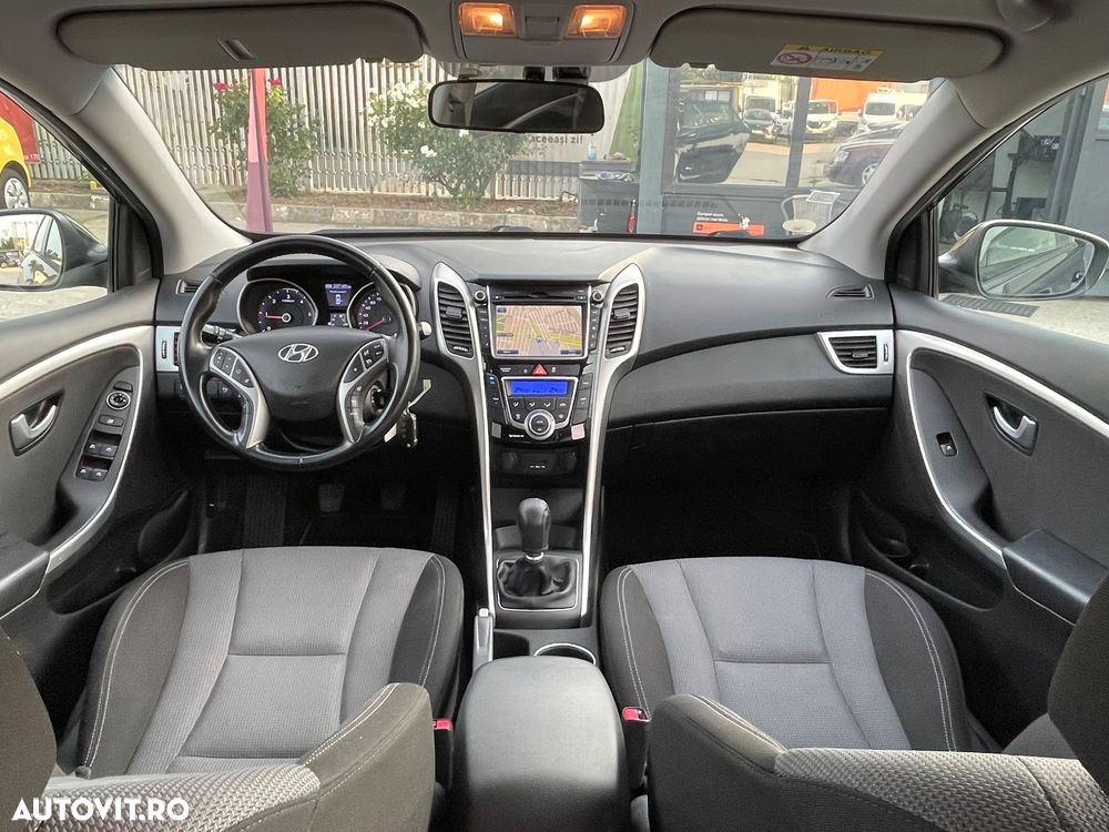 Hyundai i30 - 3