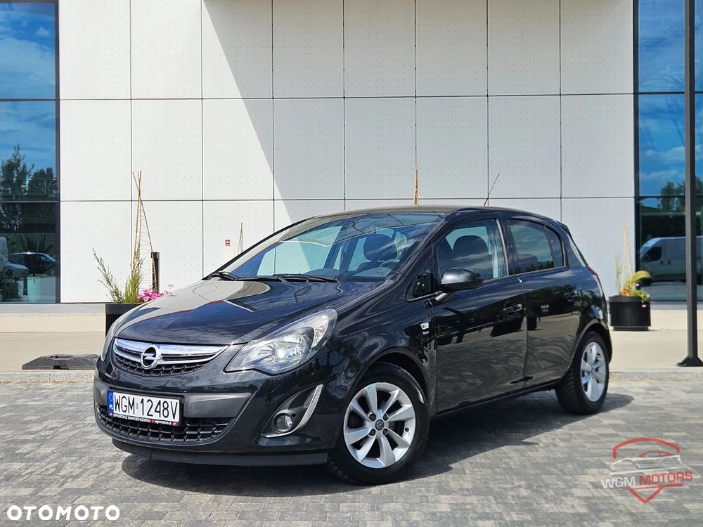 Opel Corsa 1.4 16V Energy - 1