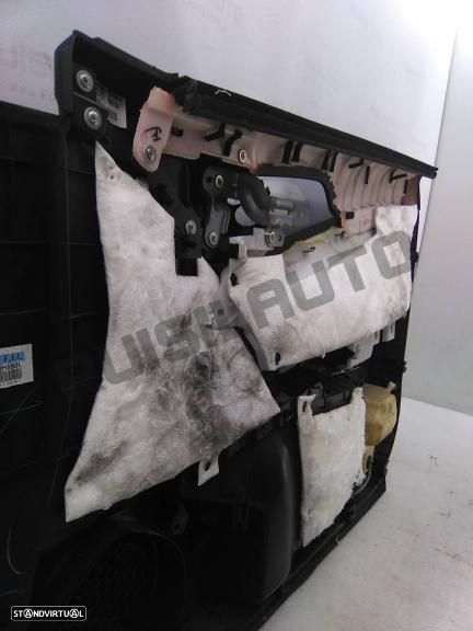 Forra Porta Esquerda  Honda Accord Viii [2008_2013] 2.2 I-dtec - 4