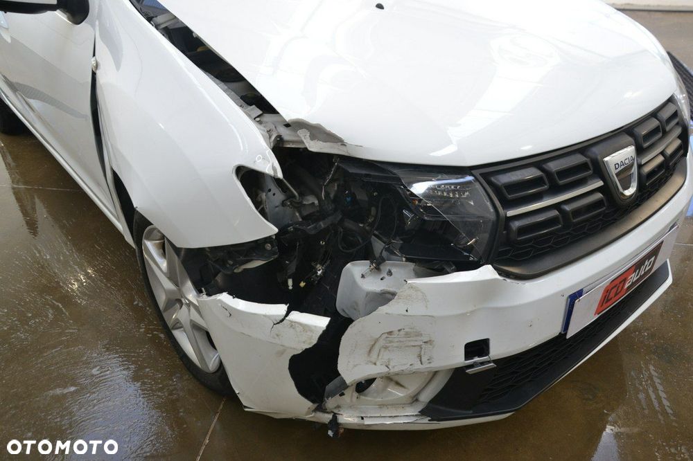Dacia Sandero - 9