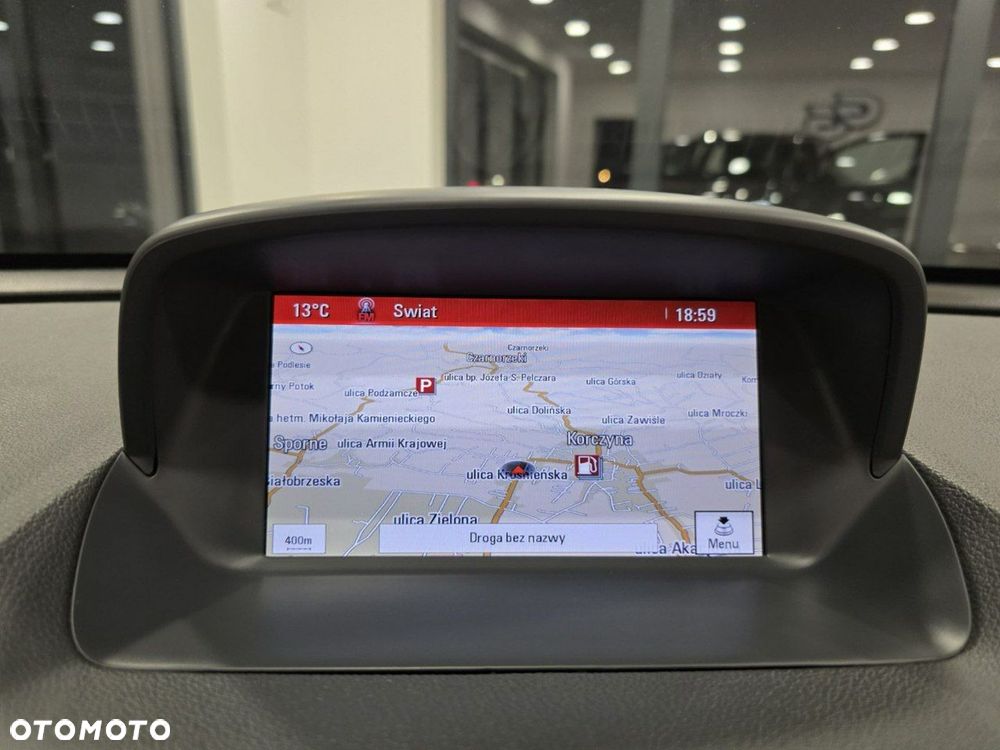 Opel Mokka 1.4 T Cosmo EU6 - 28