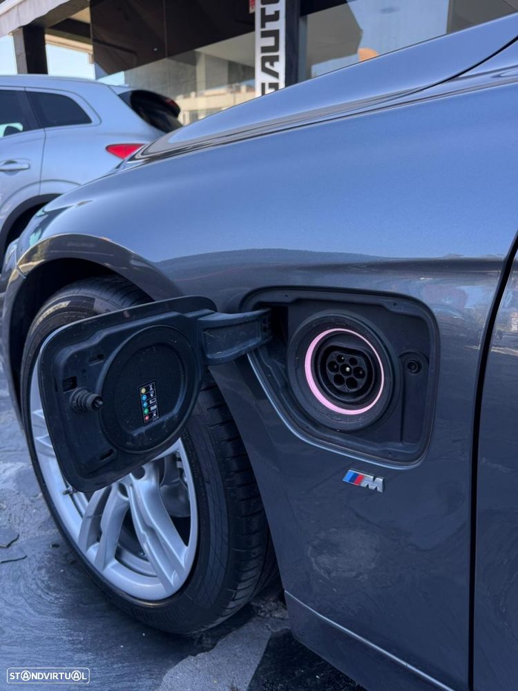 BMW 330 - 31