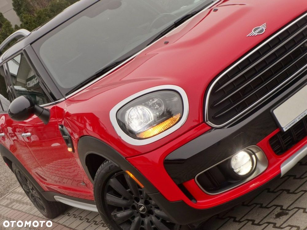 MINI Countryman - 17