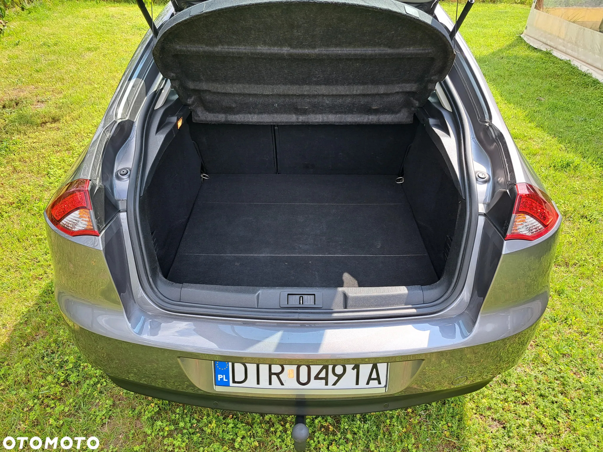 Renault Laguna dCi 110 FAP Limited - 4