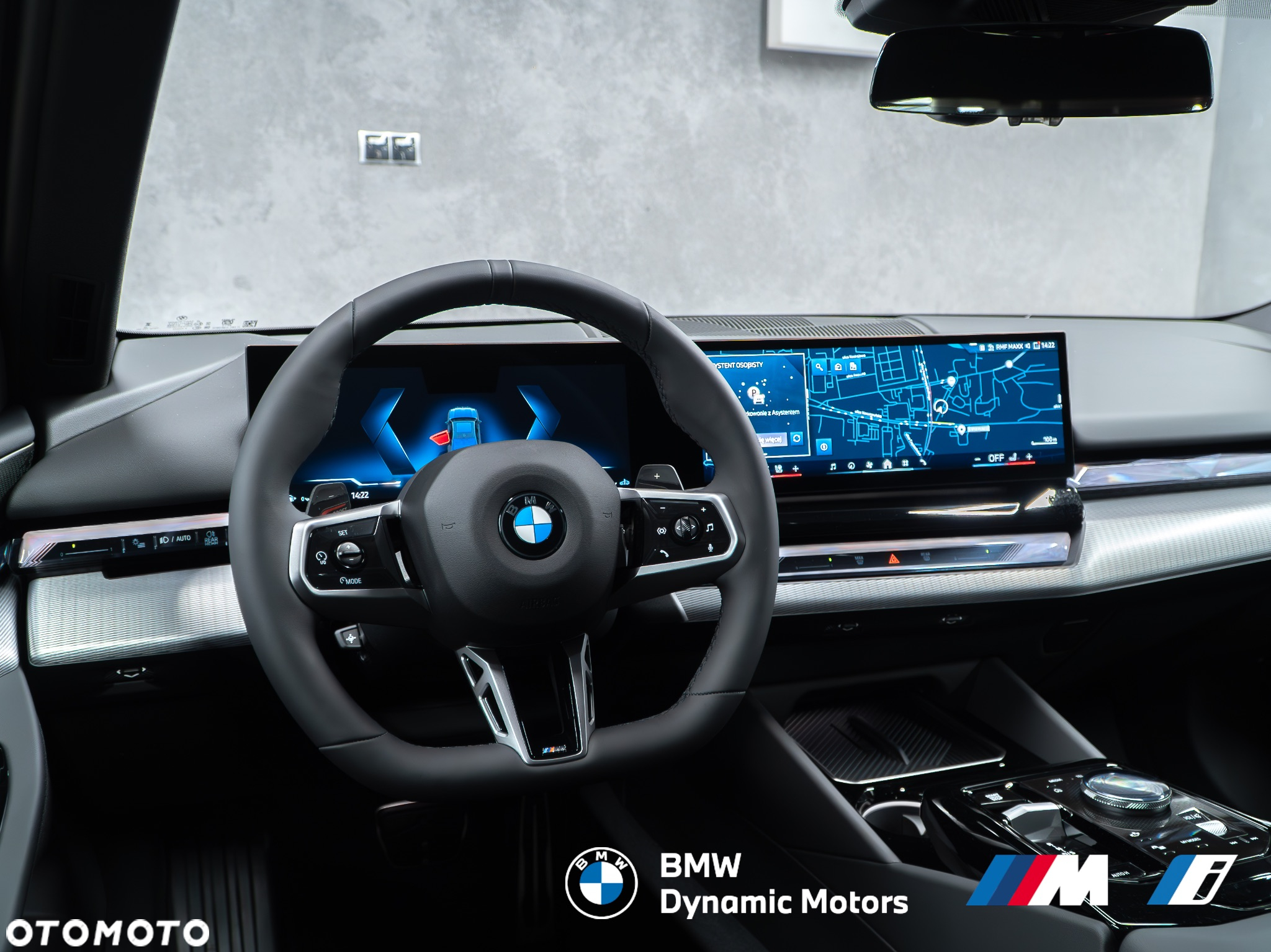 BMW Seria 5 520d xDrive - 19