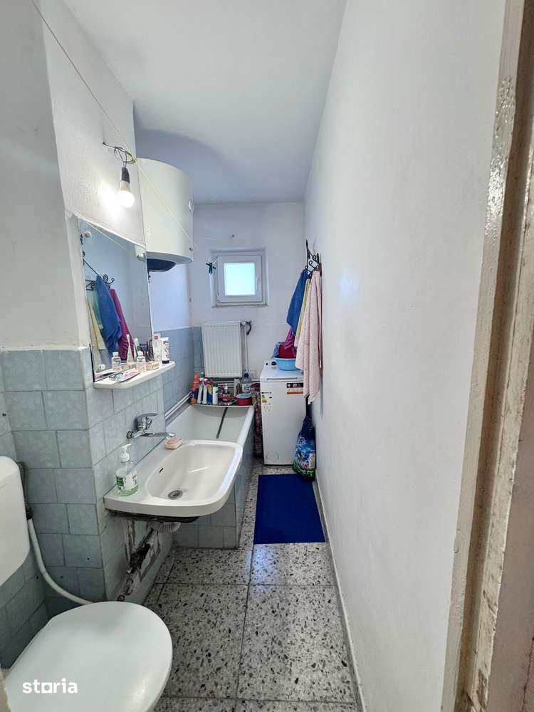 Apartament 2 camere de vânzare – Strada Tineretului — fotografia 3