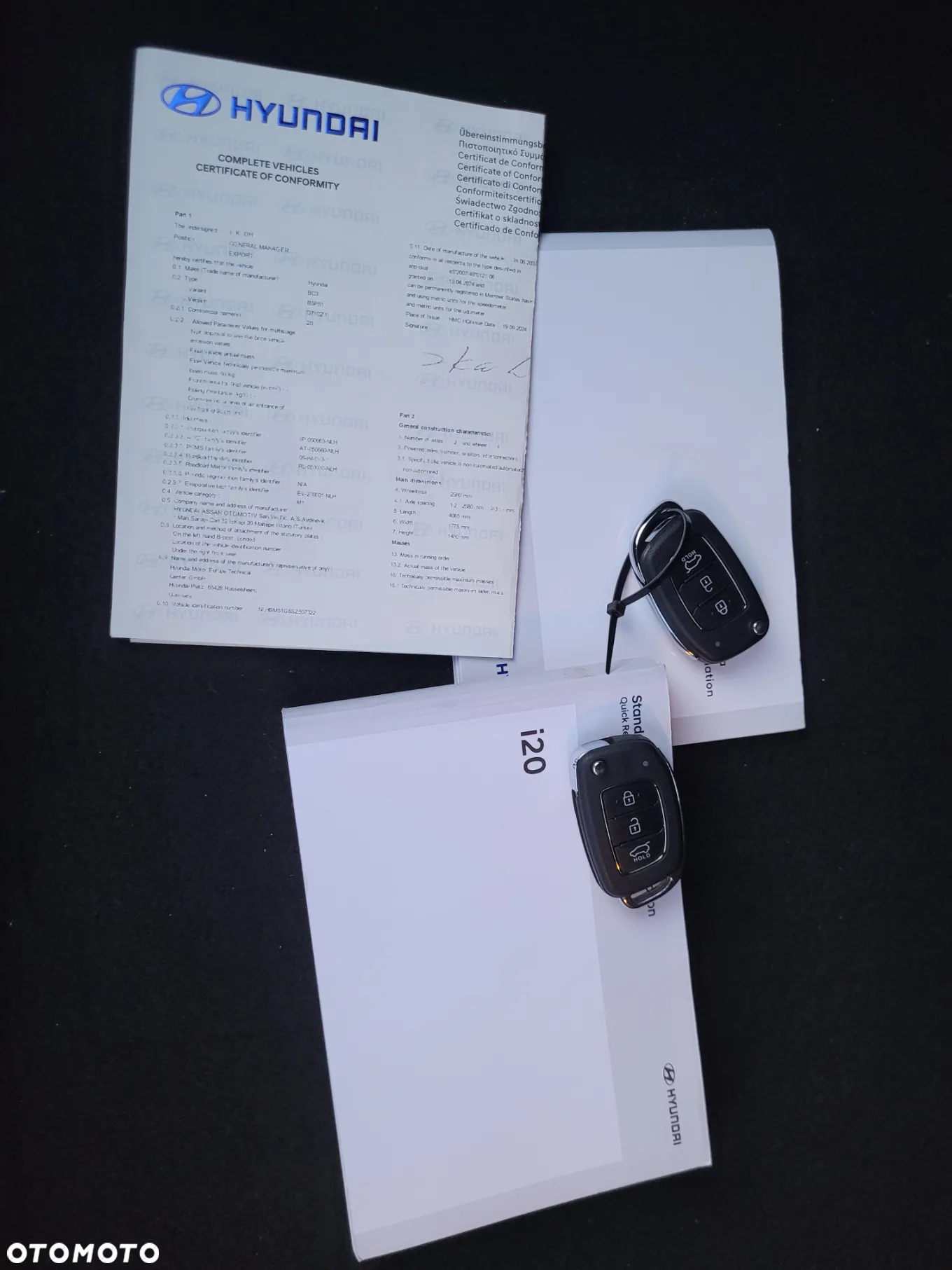 Hyundai i20 1.0 T-GDi Premium DCT - 28