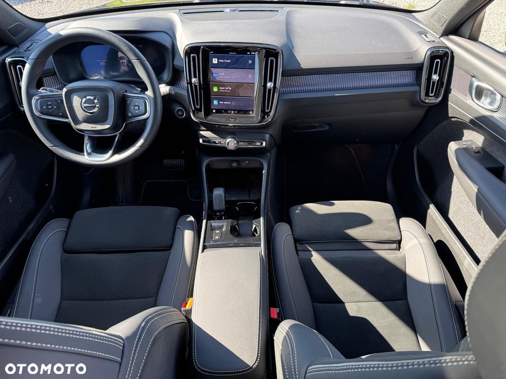 Volvo XC 40 B5 AWD Ultimate Dark - 11