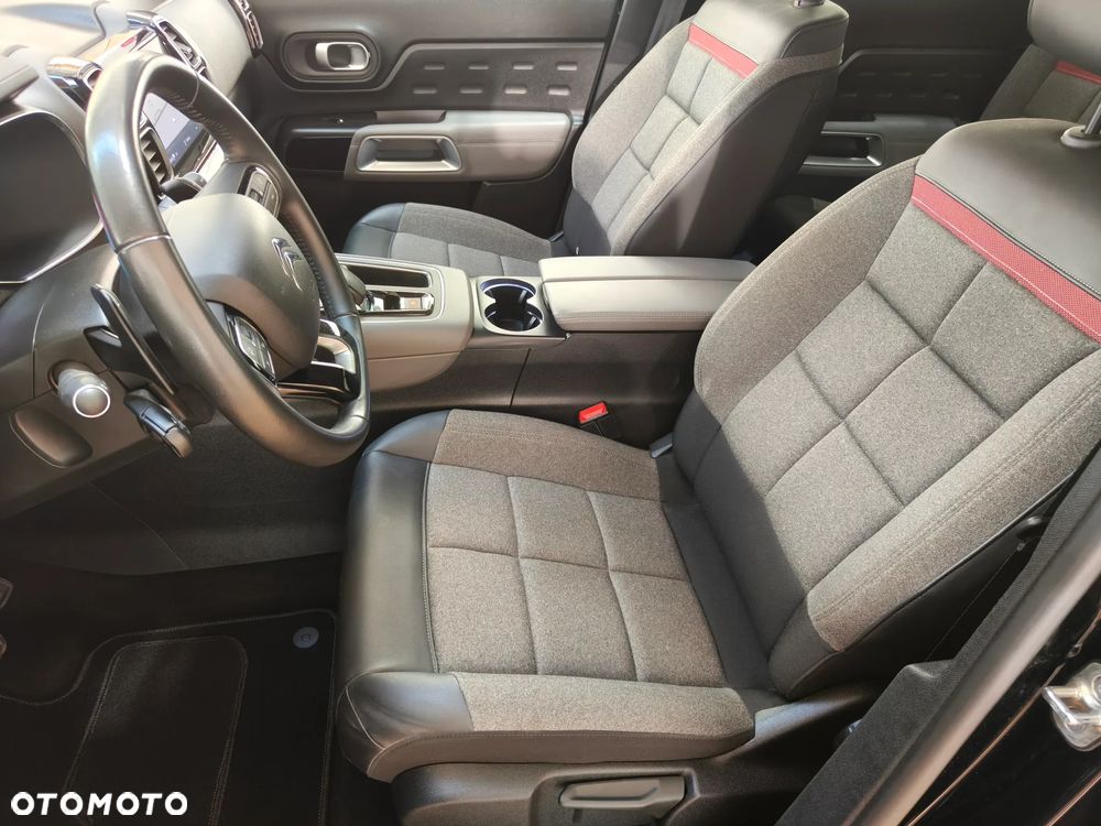 Citroën C5 Aircross 225 e.EAT8 FEEL PACK - 9
