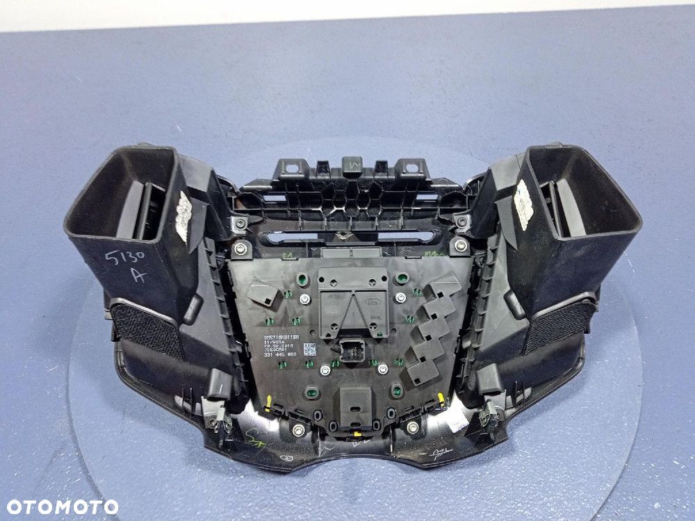 FORD ECOSPORT II 13-17 PANEL RADIA PRZYCISKI BM5T18K811BA - 3