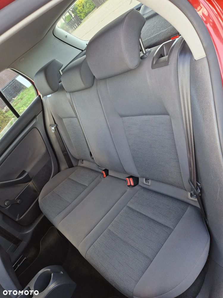 Volkswagen Golf 1.6 Edition - 18