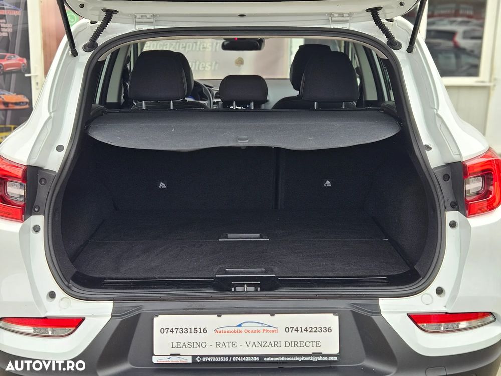 Renault Kadjar - 15