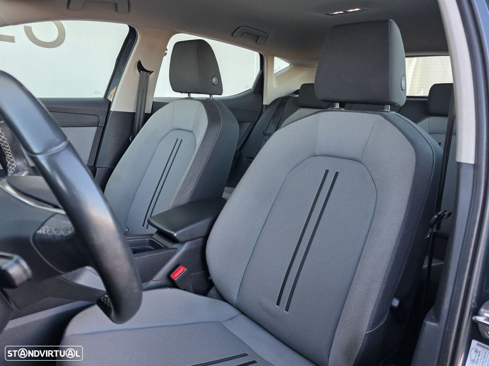 SEAT Leon 2.0 TDI Style - 18