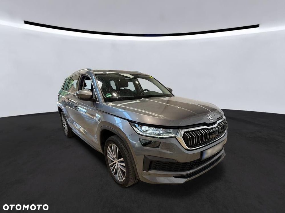 Skoda Kodiaq - 2