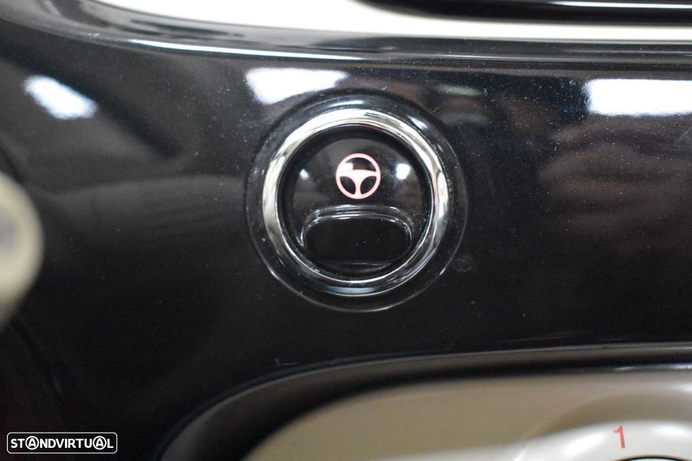 Fiat 500C 1.2 Lounge - 45