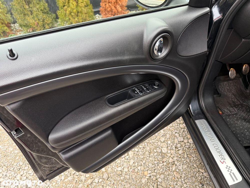MINI Countryman Cooper S - 16